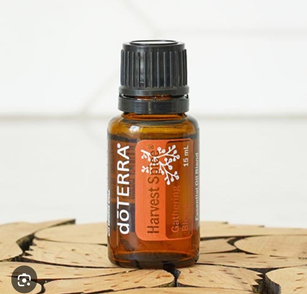 Doterra Harvest Spice Essential Oil SDH|2842