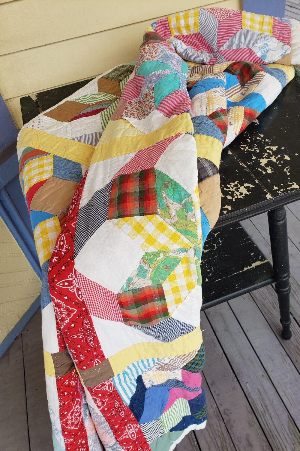 Quilt 102x90|2332