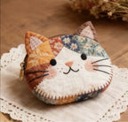 Cat Coin Purse|2885