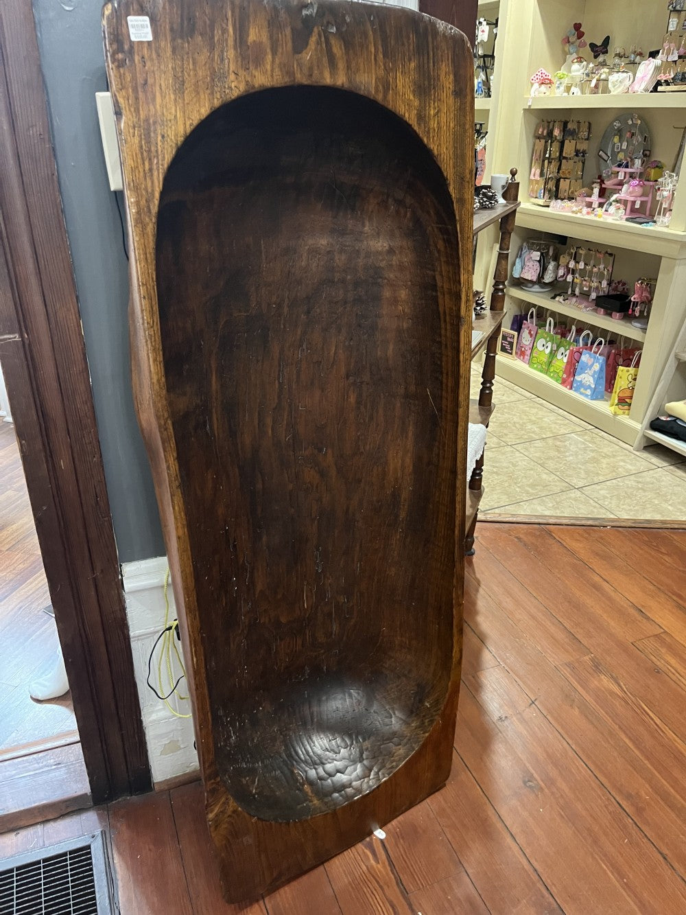 Kneading Trough|2612