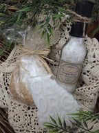 Georgia Peach Soap|2434