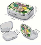 Golden Girls Pill Box|2860