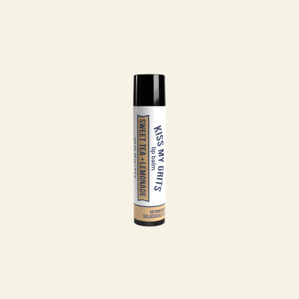 Sweet Tea & Lemonaide Lip Balm|2830