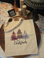 CHRISTMAS GIFT TOTE BAG|1460
