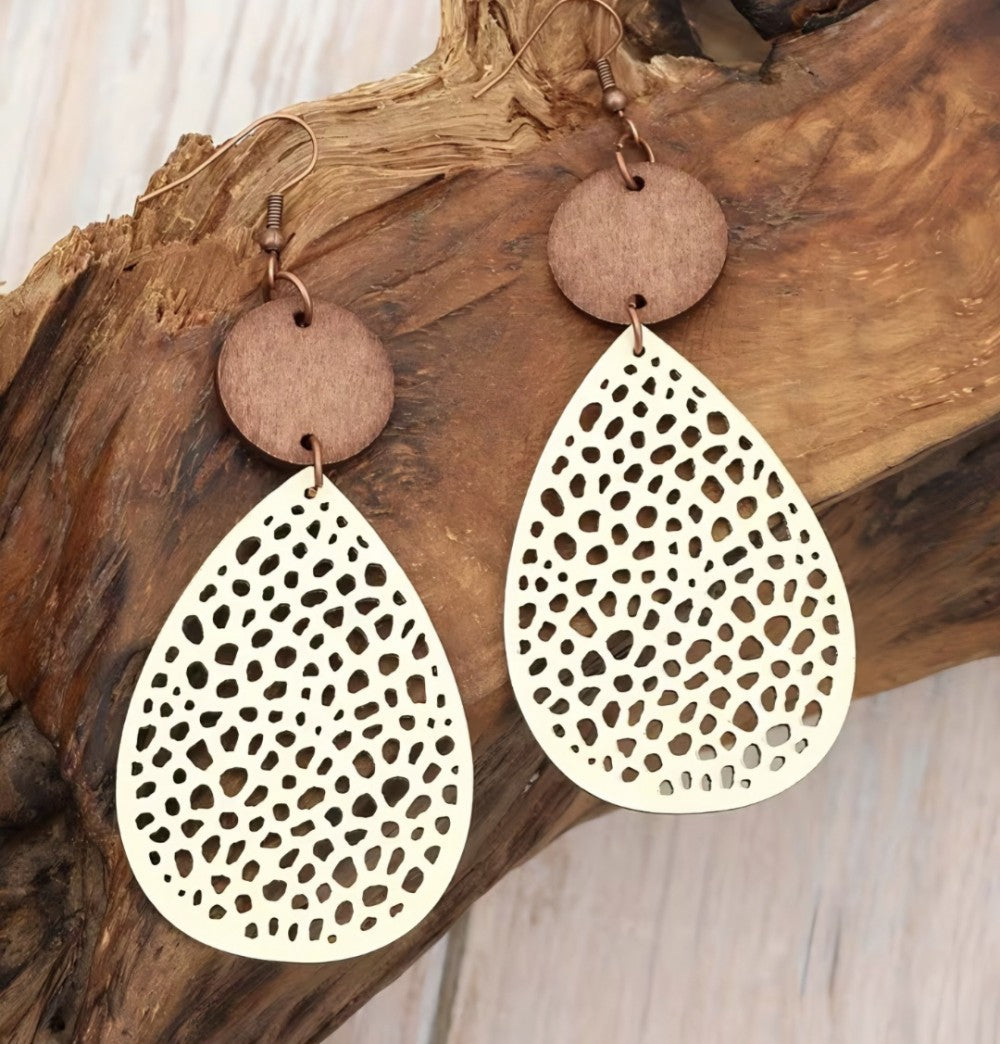 Boho Earrings|2875