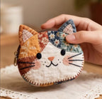 Cat Coin Purse|2886