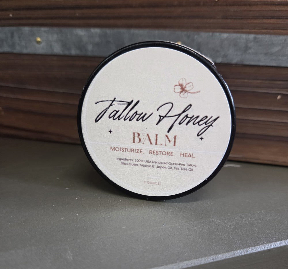 Tallow Balm|2428