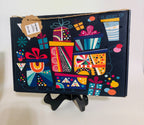 Christmas Scrapbook SDH|3405