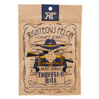 Truffle O Bill Jerky.    TS|3567