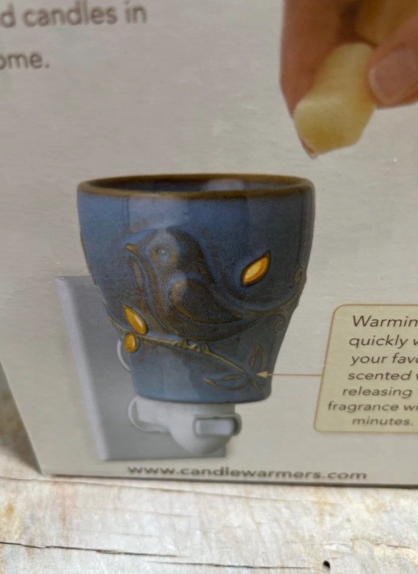 Blue Bird Pluggable Warmer|2799