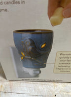 Blue Bird Pluggable Warmer|2799