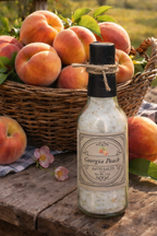 Georgia Peach Bath Salts|2436
