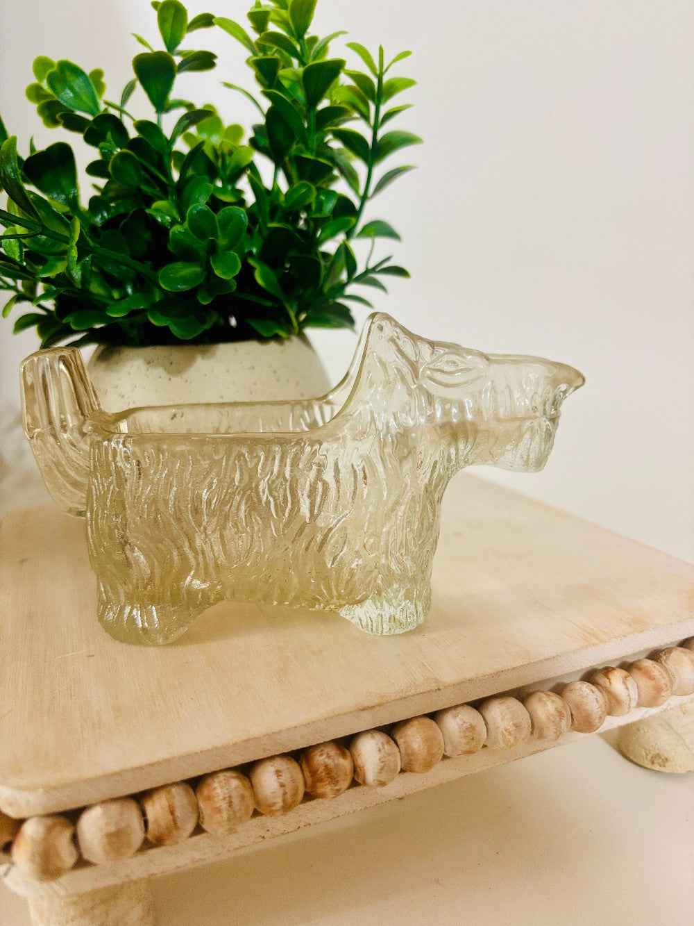 Vintage. Scottie Dog Creamer SDH|2979