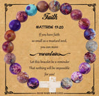 Faith Bracelet|2907